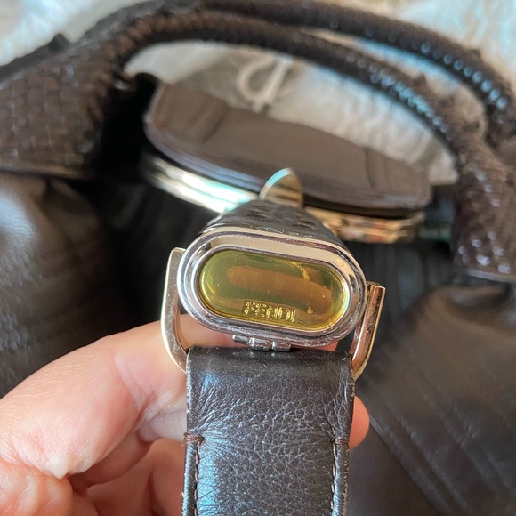 Authentic FENDI handbag - Picture 14 of 14
